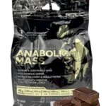 آنابولیک مس کوین لورون کیسه ای