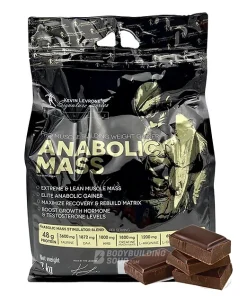 آنابولیک مس کوین لورون کیسه ای