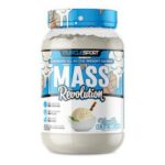 مس گینر روولوشن ماسل اسپرت 1 کیلو