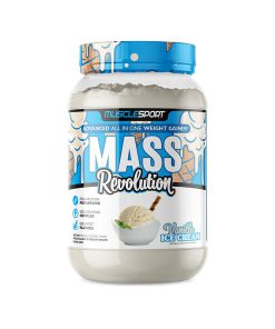 مس گینر روولوشن ماسل اسپرت 1 کیلو