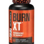 چربی‌سوز برن ایکس تی جکد فکتوری