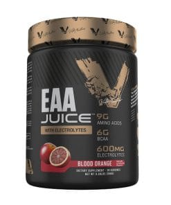ای ای ای جوس ویکتور مارتینز Victor Martinez EAA Juice