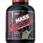 گینر مس اینفیوژن ناترکس NUTREX MASS INFUSION