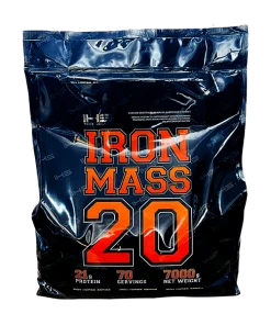 ایرون مس 20 ای ای اچ اس 7 کیلو IHS IRON MASS 20