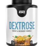 مکمل دکستروز ای اس ان