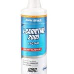 ال کارنیتین 2000 مایع بادی اتک