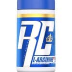 مکمل ال آرژنین رونی کلمن