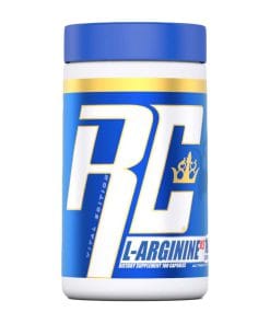 مکمل ال آرژنین رونی کلمن | L-Arginine XS 7 مکمل ال آرژنین رونی کلمن