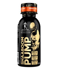 شات پمپ شبوم کوین لورون