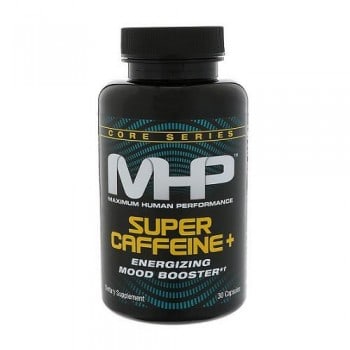 سوپر کافئین ام اچ پی