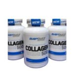 مکمل کلاژن اوربیلد 500