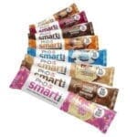 پروتئین بار اسمارت بار پی اچ دی