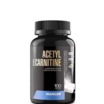 استیل ال کارنیتین مکسلر