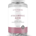 هیالورونیک اسید مای ویتامینز 30 عددی