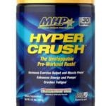 پمپ هایپر کراش ام اچ پی