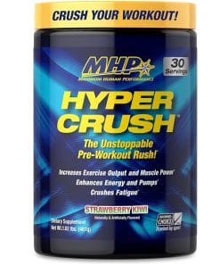 پمپ هایپر کراش ام اچ پی | MHP Hyper Crush 7 پمپ هایپر کراش ام اچ پی