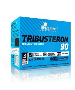 تریبوسترون 90 الیمپ