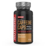 کپسول کافئین ناترند