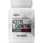 استیل ال کارنیتین ایکس پی ان XPN Acetyl L-Carnitine