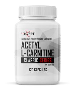 استیل ال کارنیتین ایکس پی ان XPN Acetyl L-Carnitine
