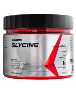 پیور گلایسین پروزیس