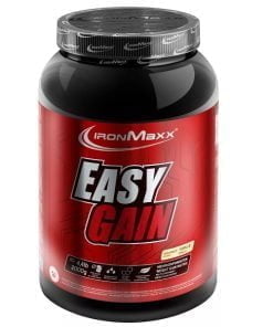 ایزی گینر ایرون مکس