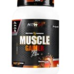 ماسل گینر ناو آپ نوتریشن