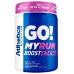 گو مای ران هیدرات اتلتیکا Atlhetica Go! My Run Hydrate 2.0