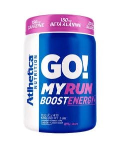 گو مای ران هیدرات اتلتیکا Atlhetica Go! My Run Hydrate 2.0