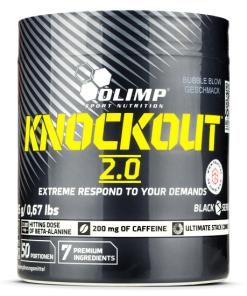 ناک اوت 2.0 الیمپ