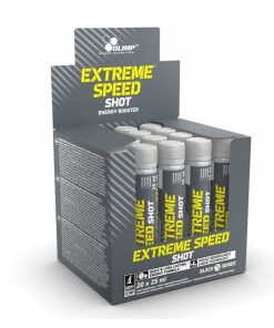 مکمل اکستریم اسپید شات الیمپ