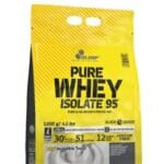 مکمل پیور وی ایزوله الیمپ