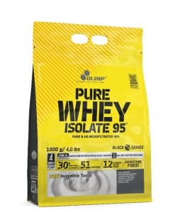 مکمل پیور وی ایزوله الیمپ