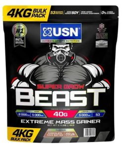 گینر مس یو اس ان سوپر گرو بیست