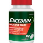 اکسدرین میگرن