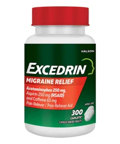 اکسدرین میگرن