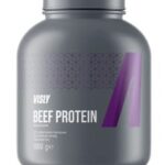 پروتئین بیف ویسلی