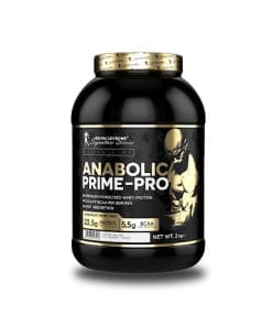 پروتئین وی پرایم پرو کوین لورون