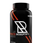 مکمل چربی سوز Sculptify ریزالتس
