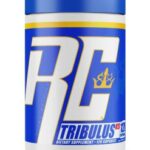 تریبولوس رونی کلمن