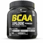 مکمل بی سی ای ای اکسپلود الیمپ 500 گرم
