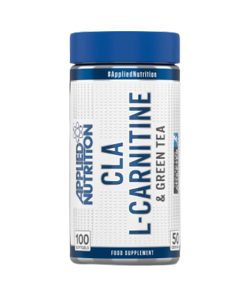 مکمل سی ال ای و ال کارنیتین و چای سبز