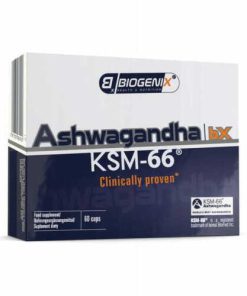 کپسول آشواگاندا بایوجنیکس بی ایکس 3 0 8f2b54e2 5073 4b9e ab93 7b0e7745014a