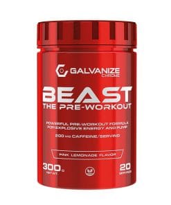 پمپ بیست گالوانایز