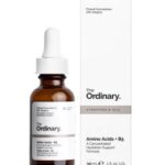 سرم آمینو اسید اوردینری آبرسان و سفت کننده پوست