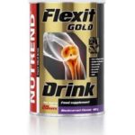 فلکسیت گولد