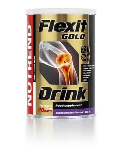 فلکسیت گولد