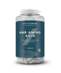 اچ ام بی مای ویتامینز 90 عدد | Myvitamins HMB 1 اچ ام بی مای ویتامینز ۹۰ عددی