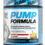 پمپ فرمولا بی‌پی‌ای