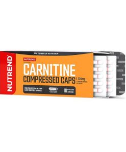 ال کارنیتین ناترند